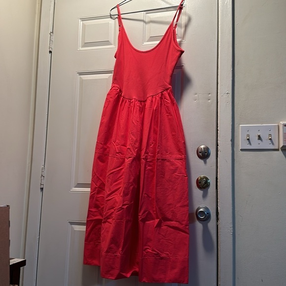Free People Dylan Mini Dress - Open back - Picture 3 of 5